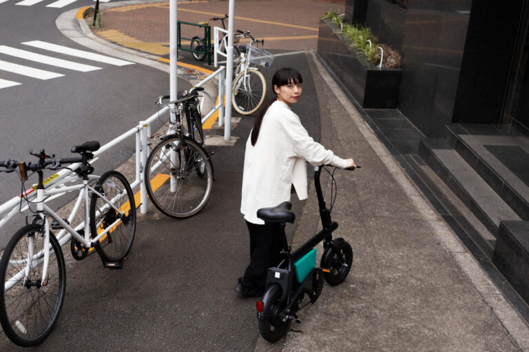 Are Electric Bikes Street Legal