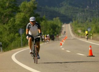 What Is a Long Distance for Cycling? What Is a Long Distance for Cycling?