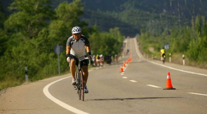 What Is a Long Distance for Cycling? What Is a Long Distance for Cycling?