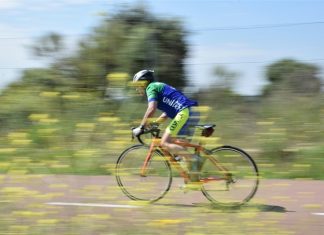 London Edinburgh London: Long-Distance Audax Event London Edinburgh London