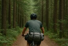 Tour Divide: Ultra Distance Bikepacking Race Tour Divide: Ultra Distance Bikepacking Race