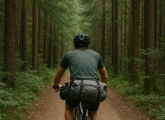 Tour Divide: Ultra Distance Bikepacking Race Tour Divide: Ultra Distance Bikepacking Race