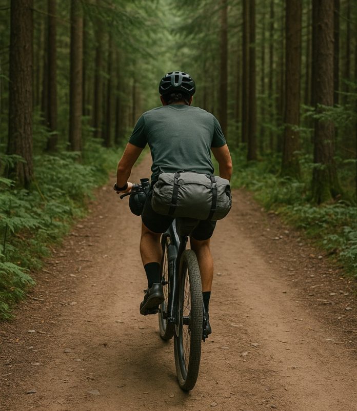 Tour Divide: Ultra Distance Bikepacking Race