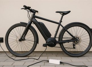 E-Bike Range Anxiety: What It Is and How to Overcome It E-Bike Range Anxiety: What It Is and How to Overcome It