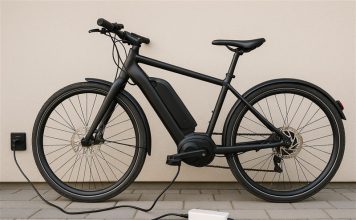 E-Bike Range Anxiety: What It Is and How to Overcome It E-Bike Range Anxiety: What It Is and How to Overcome It