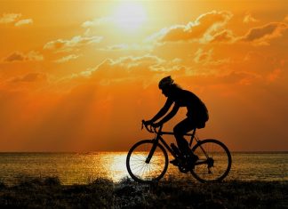 10 Famous Long Distance Cyclists 10 Famous Long Distance Cyclists