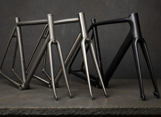What is the Best Frame Material for Your Long Distance Bike? The Best Frame Material for Your Long Distance Bike