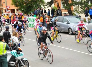Quebrantahuesos Gran Fondo Quebrantahuesos Gran Fondo