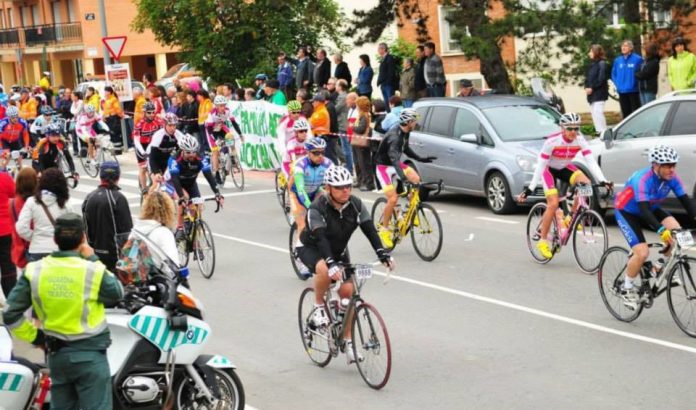 Quebrantahuesos Gran Fondo