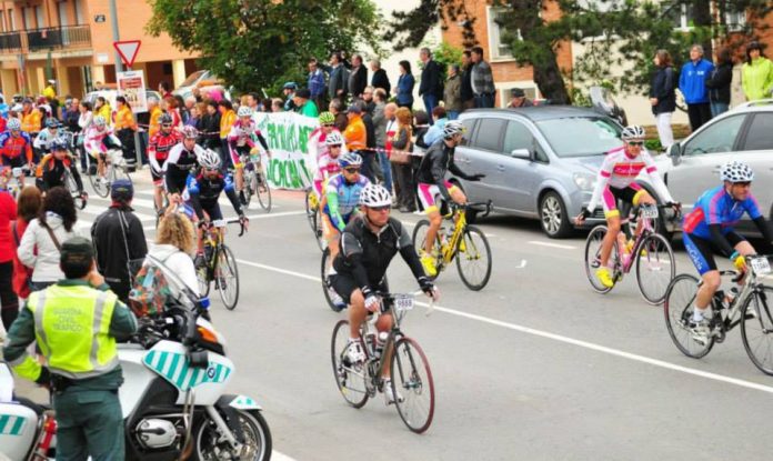 10 Long Distance Cycling Events You Can Ride
