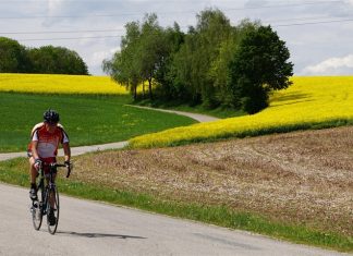 Paris-Brest-Paris: Long Distance Randonneuring Event Paris-Brest-Paris