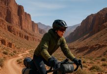 Atlas Mountain Race: Ultra-Endurance Bikepacking Event Atlas Mountain Race: Ultra-endurance Bikepacking Event