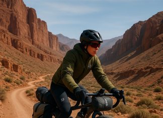 Atlas Mountain Race: Ultra-Endurance Bikepacking Event Atlas Mountain Race: Ultra-endurance Bikepacking Event