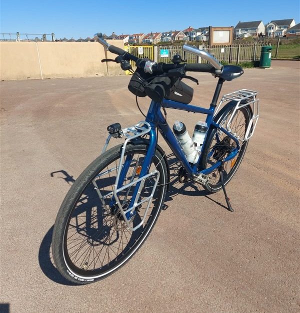 How to Start Long Distance Cycling: A Beginner's Guide How to Start Long Distance Cycling: A Beginner's Guide