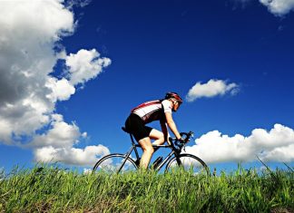 Building a Long-Distance Cycling Training Plan Building a Long-Distance Cycling Training Plan
