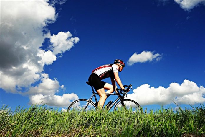 Building a Long-Distance Cycling Training Plan