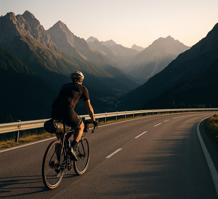 Transcontinental Race (TCR)