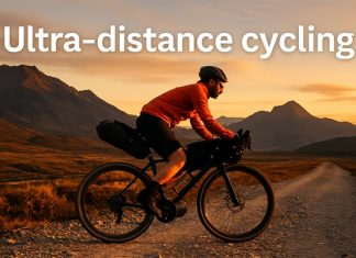Ultra-Distance Cycling for Beginners Ultra-Distance Cycling