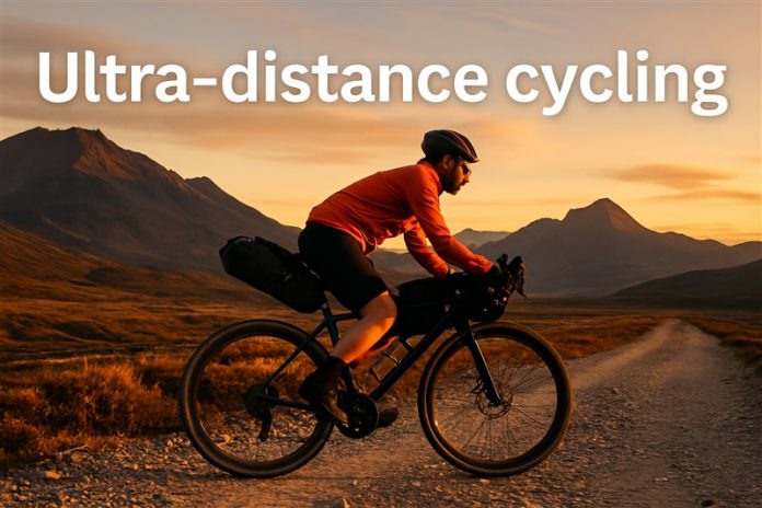 Ultra-Distance Cycling