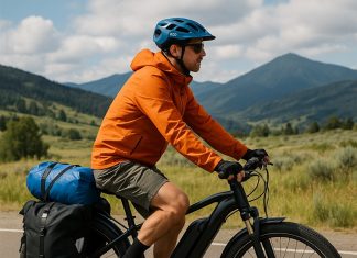 E-Bike Touring Explained: Benefits, Challenges & Essential Gear eBike Touring Explained: Benefits, Challenges & Essential Gear