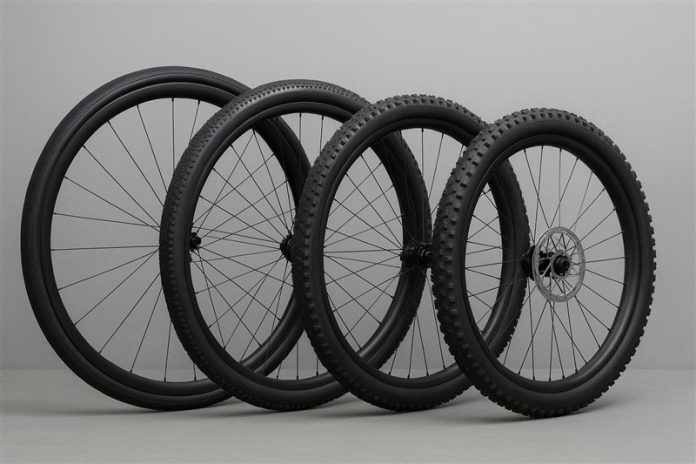 What is the Best Wheel and Tyre Combination for Long Distance Cycling?