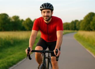 How to Start Cycling for Fitness: A Beginner’s Guide How to Start Cycling for Fitness: A Beginner’s Guide