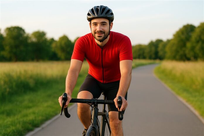 How to Start Cycling for Fitness: A Beginner’s Guide