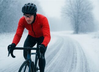 Best Winter Training Tips for Cyclists Best Winter Training Tips for Cyclists