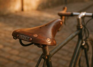 Brooks Saddles: The Complete Guide to the Iconic Leather Saddle Brand Brooks Saddles
