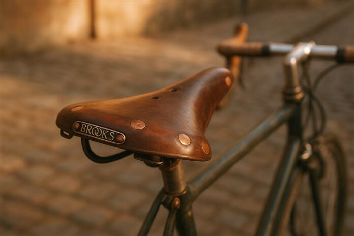 Brooks Saddles Brooks Saddles