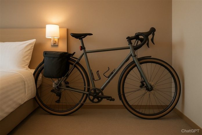 What is Credit Card Touring?