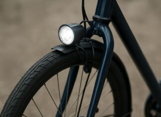 How Much Do Dynamo Hubs Really Slow You Down? How Much Do Dynamo Hubs Really Slow You Down?