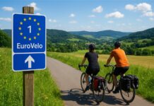 What Are EuroVelo Routes? | Explore Europe by Bike What Are EuroVelo Routes?