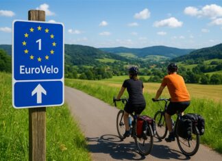 What Are EuroVelo Routes? | Explore Europe by Bike What Are EuroVelo Routes?