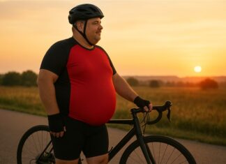 Is Cycling Good for Burning Belly Fat? Is Cycling Good for Burning Belly Fat?