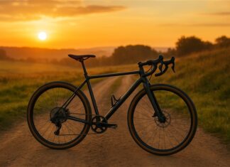 The Ultimate Gravel Bike Build The Ultimate Gravel Bike Build