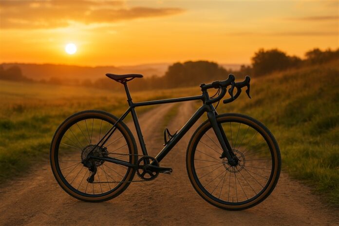 The Ultimate Gravel Bike Build The Ultimate Gravel Bike Build