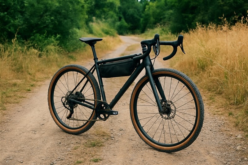 Gravel Bike