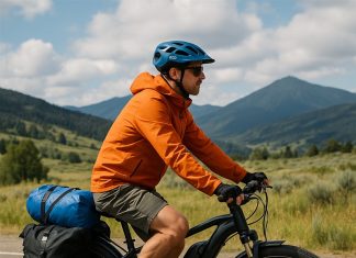 Are e-Bikes the Future of Cycling? Are e-Bikes the Future of Cycling?