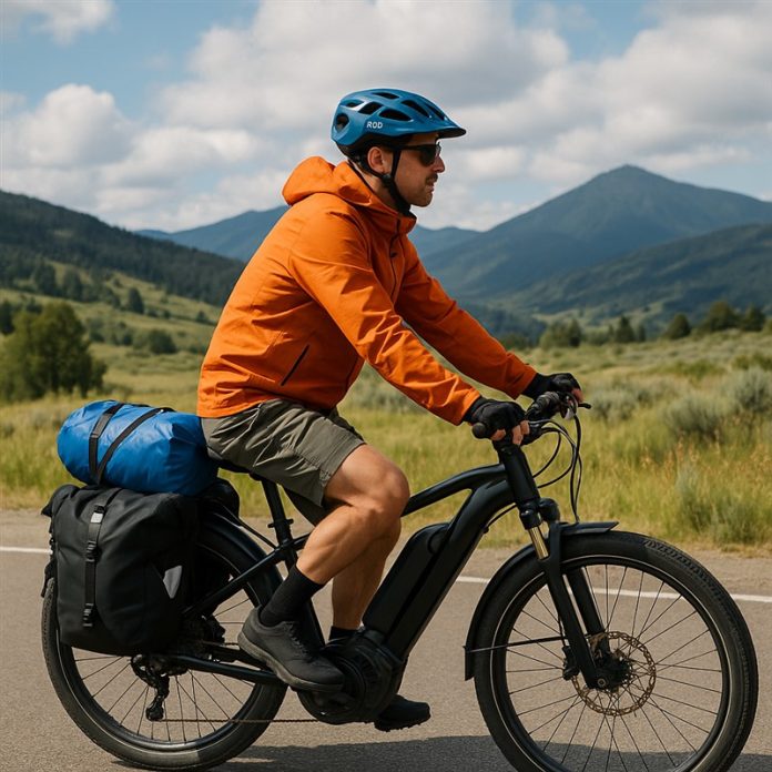 Are e-Bikes the Future of Cycling?