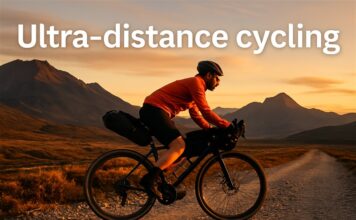 What is Ultra-Distance Cycling? What is Ultra-Distance Cycling?