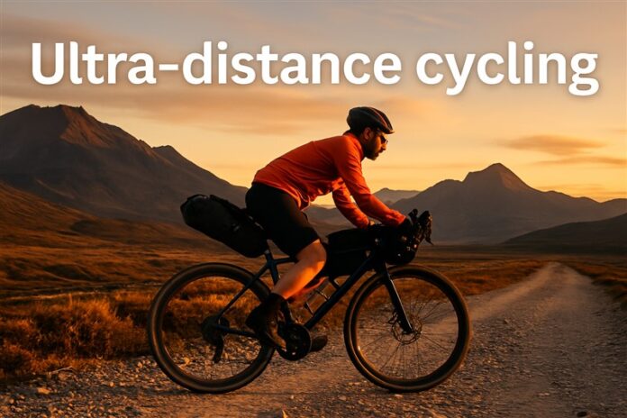 What is Ultra-Distance Cycling?