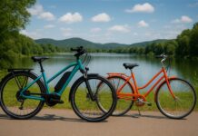Electric Bicycles (e-Bike) vs Traditional Bicycles: Which Is Right for You? Electric Bicycles (e-Bike) vs Traditional Bicycles: Which Is Right for You?