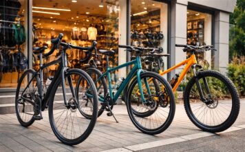 The Ultimate Guide to Buying Your First Bike The Ultimate Guide to Buying Your First Bike