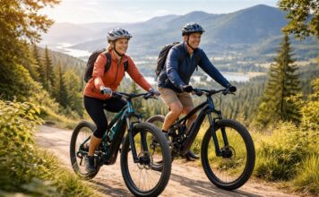 Is Riding an E-Bike Cheating? Is Riding an E-Bike Cheating?