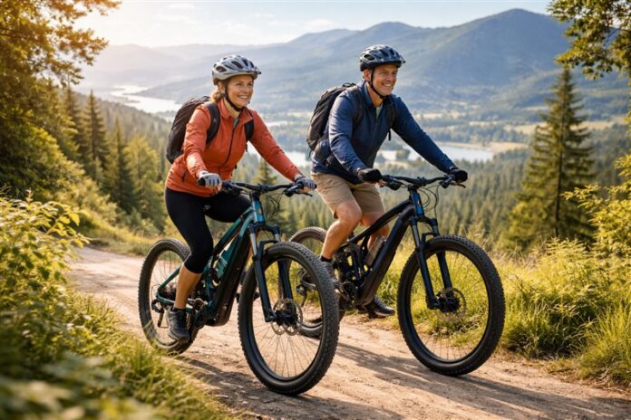 Are ebikes cheating (800 x 533) Is Riding an E-Bike Cheating?