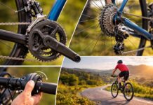 A Beginner’s Guide to Bicycle Gears A Beginner’s Guide to Bicycle Gears