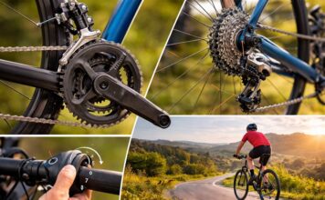 A Beginner’s Guide to Bicycle Gears A Beginner’s Guide to Bicycle Gears